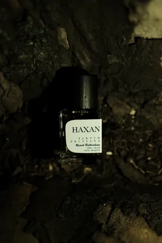 Haxan, a second photograph